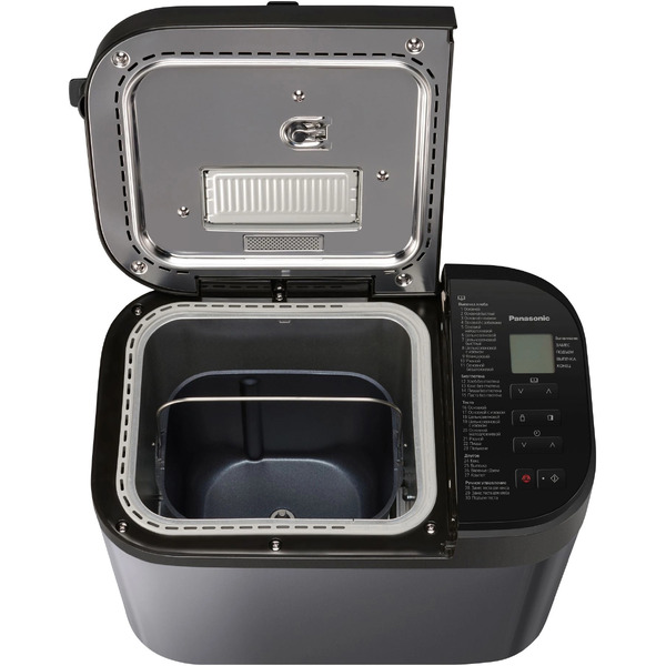 Хлебопечка Panasonic SD-YR2540HTS