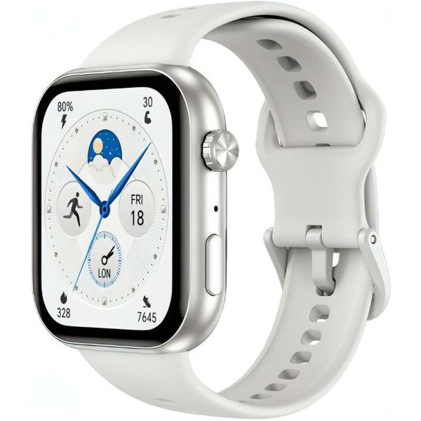 Смарт-часы Honor Choice Watch 2i KCH-WB01 (белый)