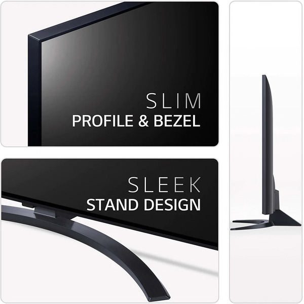 Телевизор LG 55NANO766QA