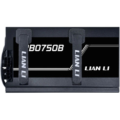 Блок питания Lian Li RB 750 G9P.BX0750B.B000.RU