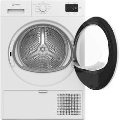 Сушильная машина Indesit IAS 3725 K