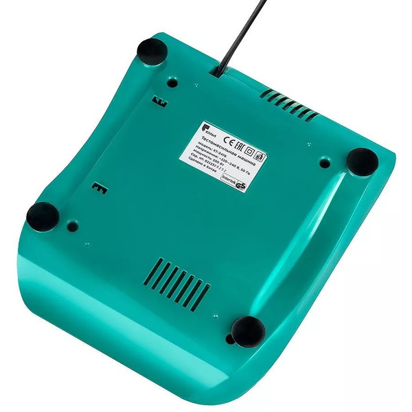 Тестомесильная машина Kitfort KT-3476