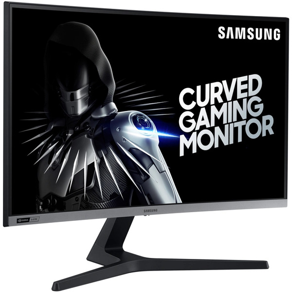 Монитор Samsung C27RG50FQI