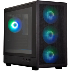 Корпус Zalman M5 (черный)