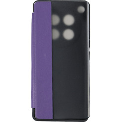 Чехол-книжка Bingo Smart для Infinix Zero 40 5G (фиолетовый)