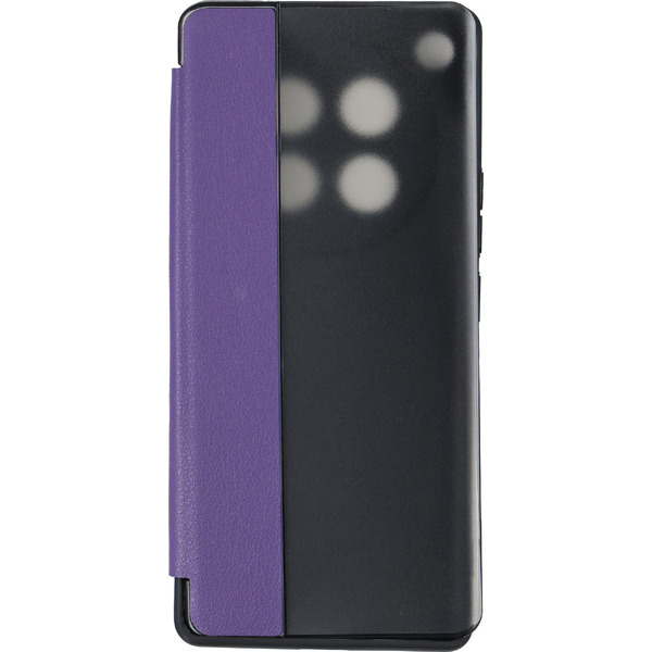 Чехол-книжка Bingo Smart для Infinix Zero 40 5G (фиолетовый)