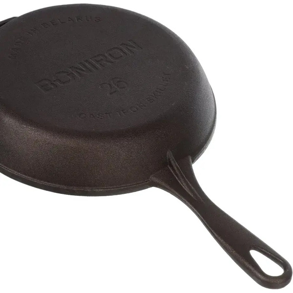 Сковорода Boniron ВС28-01