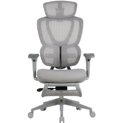 Кресло компьютерное EVOLUTION LX 2 Fabric Grey