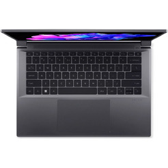 Ноутбук Acer Swift X 14 SFX14-72G-72DH NX.KTUCD.001