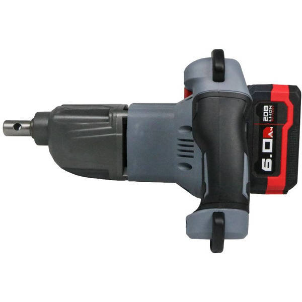 Мотобур Profipower AM-20B