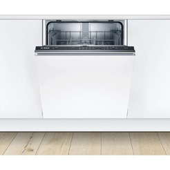 Встраиваемая посудомоечная машина Bosch SMV25BX03R