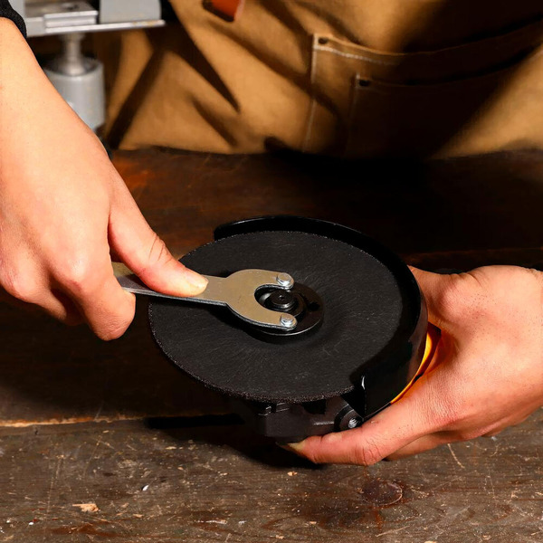 Угловая шлифмашина DEKO DKAG-125 (083-1063)