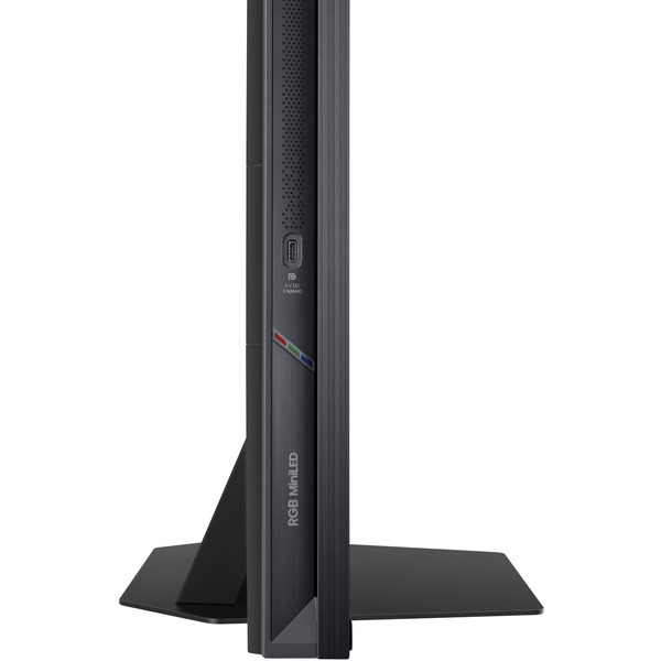 Телевизор Hisense RGB MiniLED 75UR9S