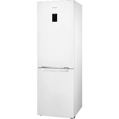 Холодильник SAMSUNG RB33A32N0WW/WT