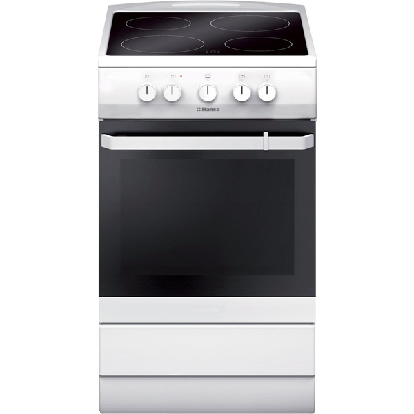 Кухонная плита Hansa FCCW54000