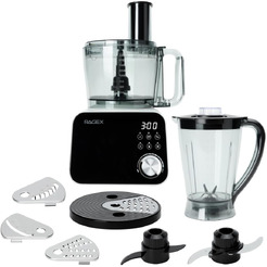 Кухонный комбайн RAGEX R110-202