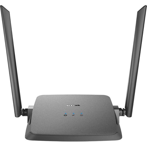 Wi-Fi роутер D-Link DIR-615/Z1A