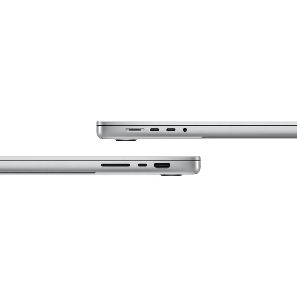 Ноутбук Apple Macbook Pro 16.2" M4 Pro A3403 2024 MX2T3HN/A