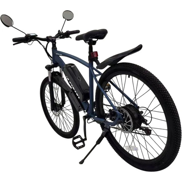 Электровелосипед AVM Intro 500