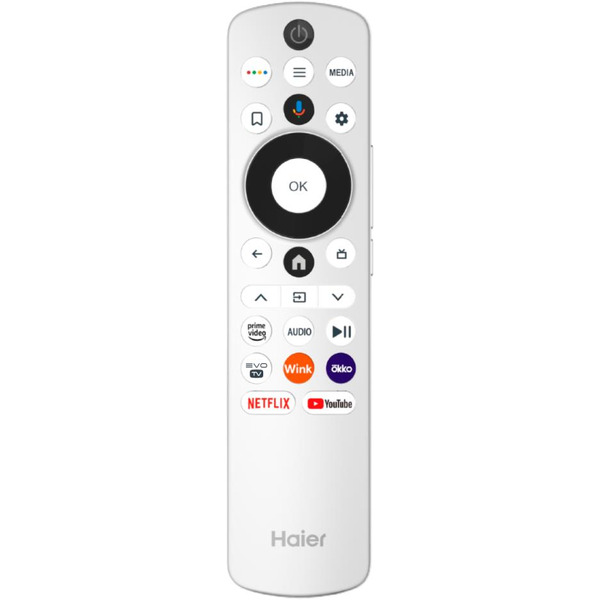 Телевизор Haier 55 Smart TV S4