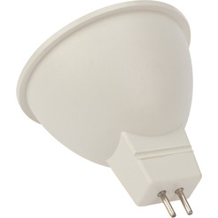 Лампа светодиодная REXANT 604-5201 Рефлектор 5,5Вт 467Лм GU5.3 4000K