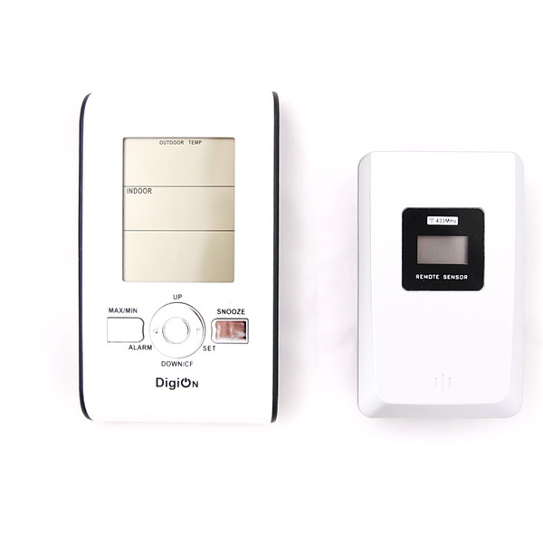 Метеостанция DIGION PTE0102T