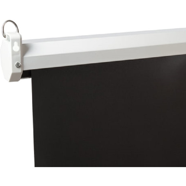 Экран проекционный настенный BRAUBERG WALL (180х180см)