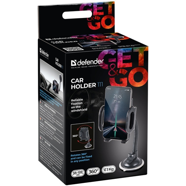 Автомобильный держатель Defender Car holder 111