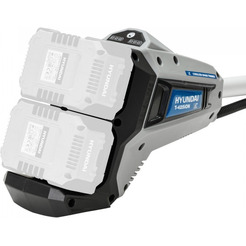 Триммер Hyundai T-425iON (без АКБ)