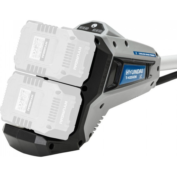 Триммер Hyundai T-425iON (без АКБ)