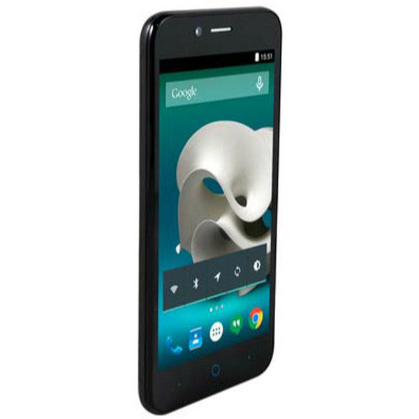 Смартфон ZTE Blade L4 (A460) черный