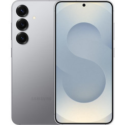 Смартфон Samsung Galaxy S25 12GB/256GB (SM-S931BZSCCAU) серый