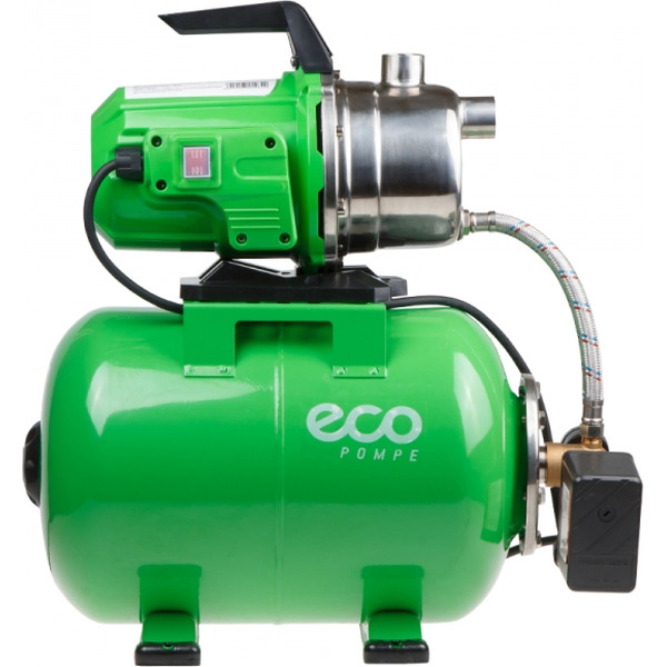 Станция водоснабжения автоматическая ECO GFI-1203