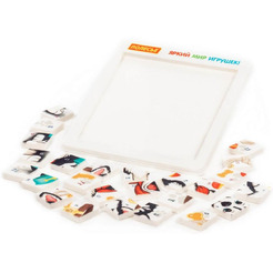 Развивающая игра Полесье Щенок 23166