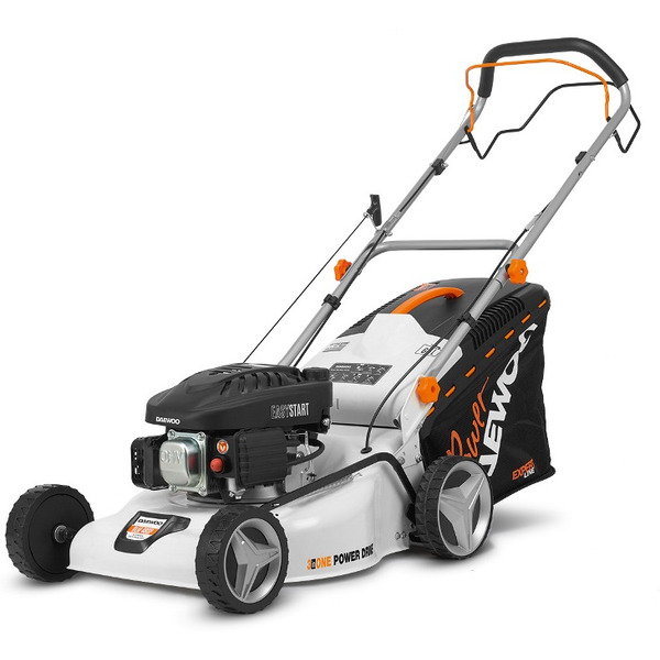Газонокосилка Daewoo Power DLM 48SP