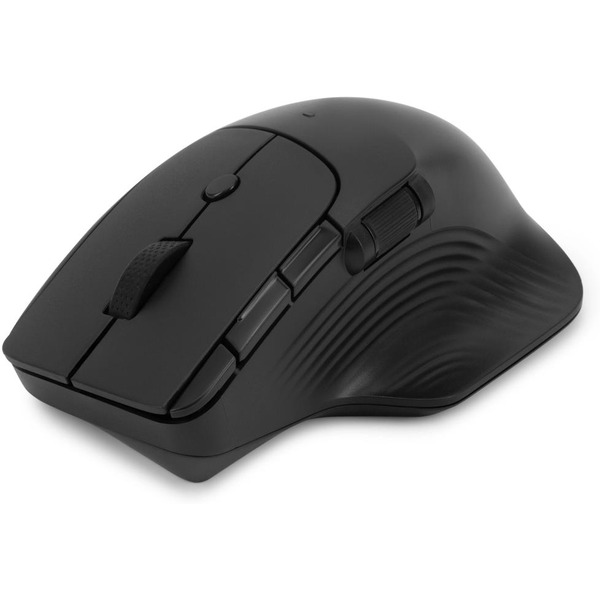 Мышь OKLICK 501MW (черный)