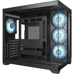 Корпус PCCooler C3 T700 (черный)