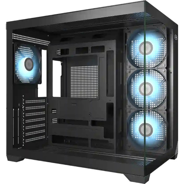 Корпус PCCooler C3 T700 (черный)
