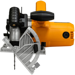 Пила дисковая (циркулярная) PARTISAN CS-16/190L