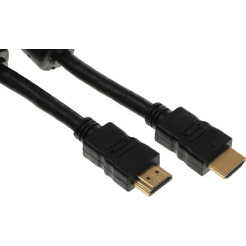 Кабель аудио-видео Ningbo HDMI-1.8M-MG(VER1.4)