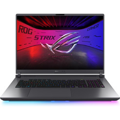 Игровой ноутбук ASUS ROG Strix G18 G815JHR-S9024 Win11Pro