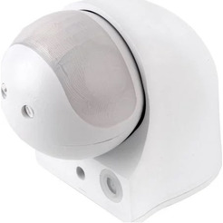 Датчик движения настенный General GMS2-W-12-12-W