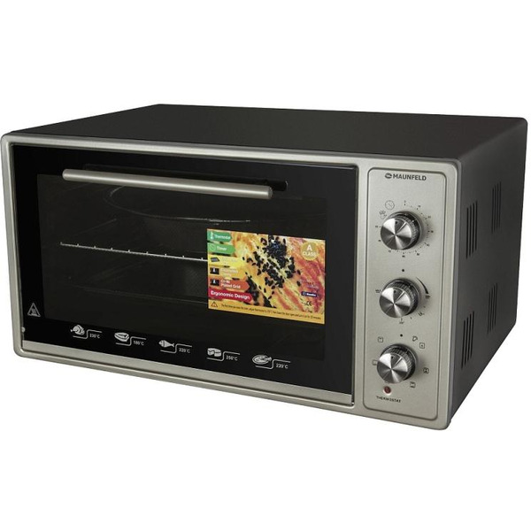 Печь электрическая MAUNFELD СEMOA.456.S1