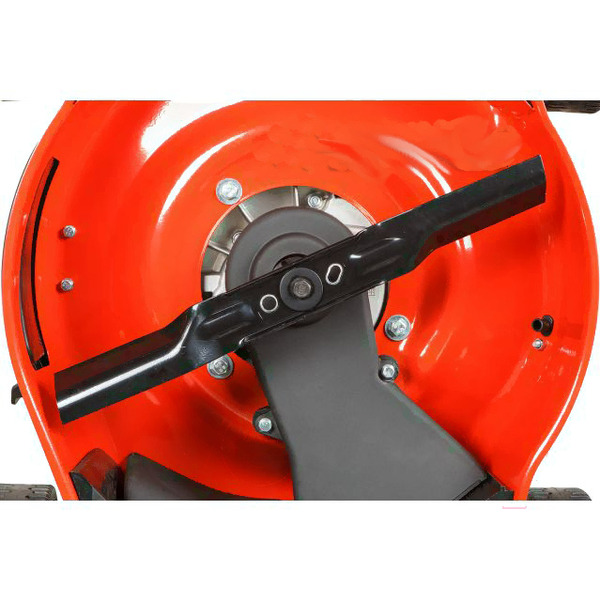 Газонокосилка ECO LG-633