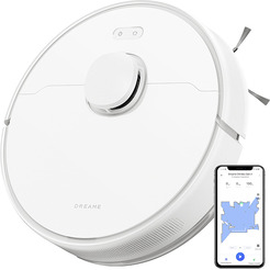 Робот-пылесос Dreame D9 Max Gen 2 (RLD34GA) White