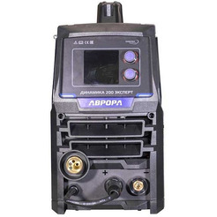 Сварочный полуавтомат Aurora Динамика 200 ЭКСПЕРТ