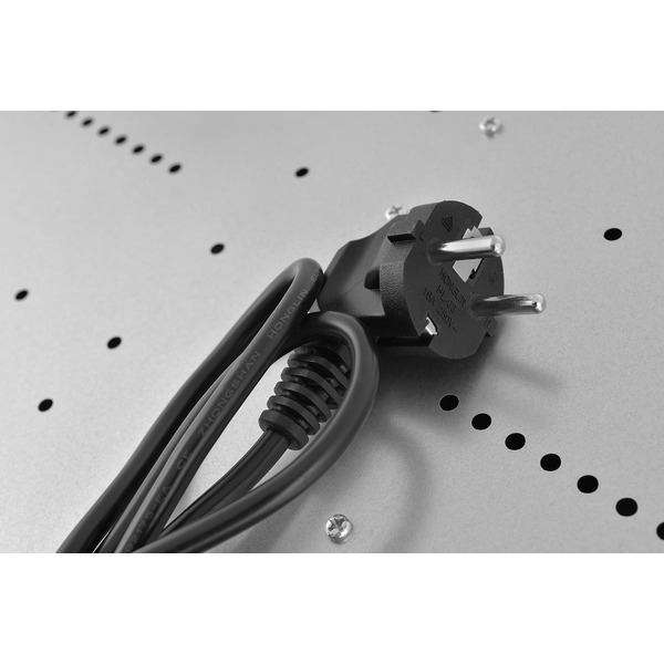 Варочная поверхность газовая ZUGEL ZGH602X