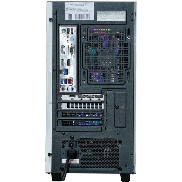 Компьютер HAFF Five WH59679
