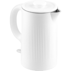 Электрочайник Evolution AIRO S202 White