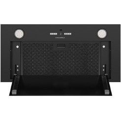 Вытяжка MAUNFELD Fantasy 1000ST 60 (черный)